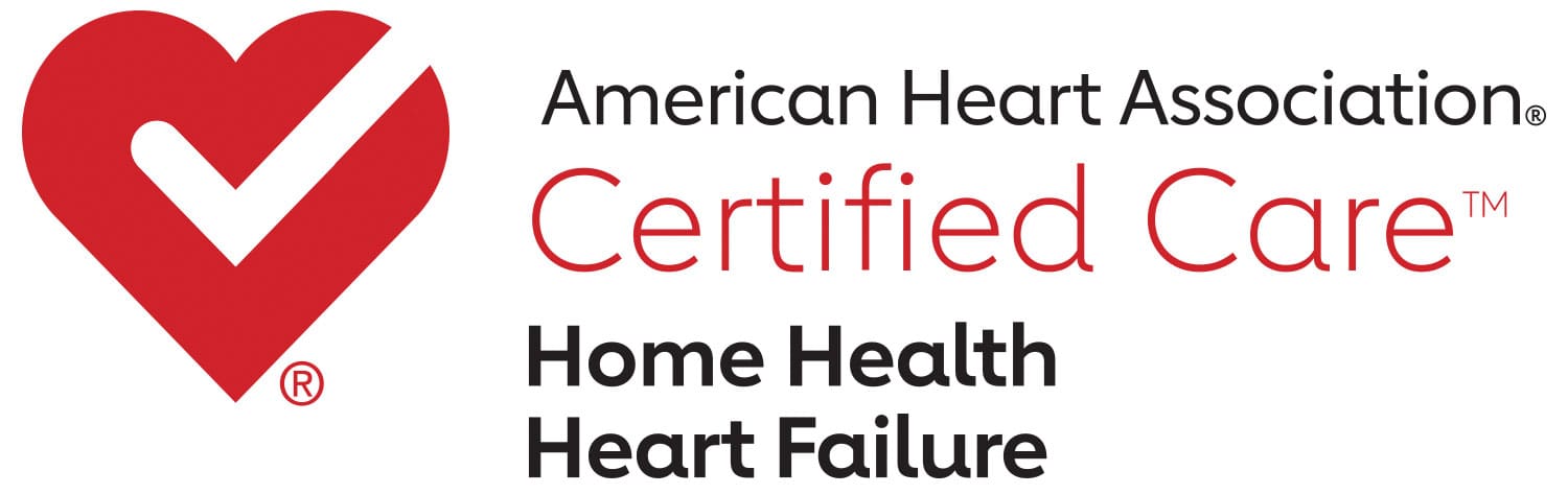 AHA Home Health Heart Failure
