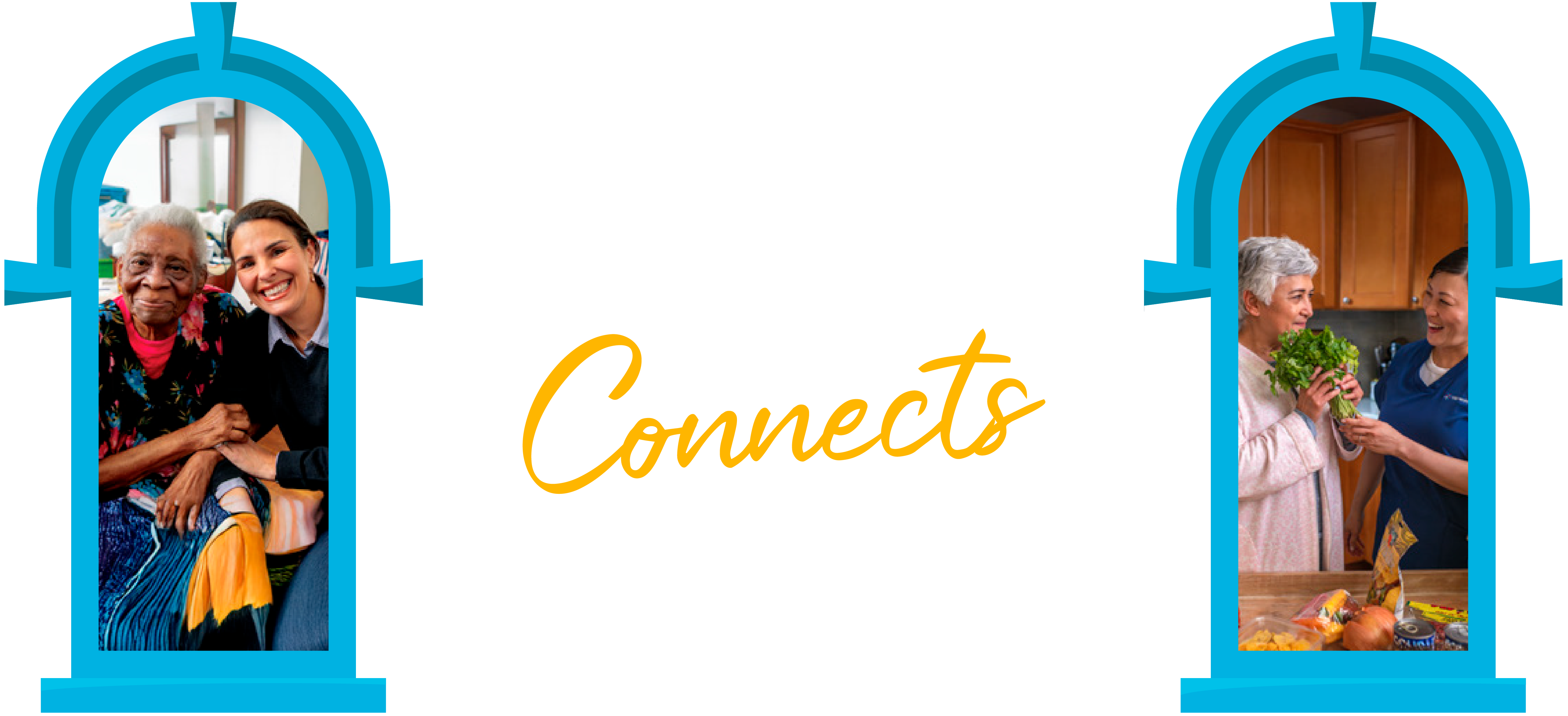 Care That Connectes Us