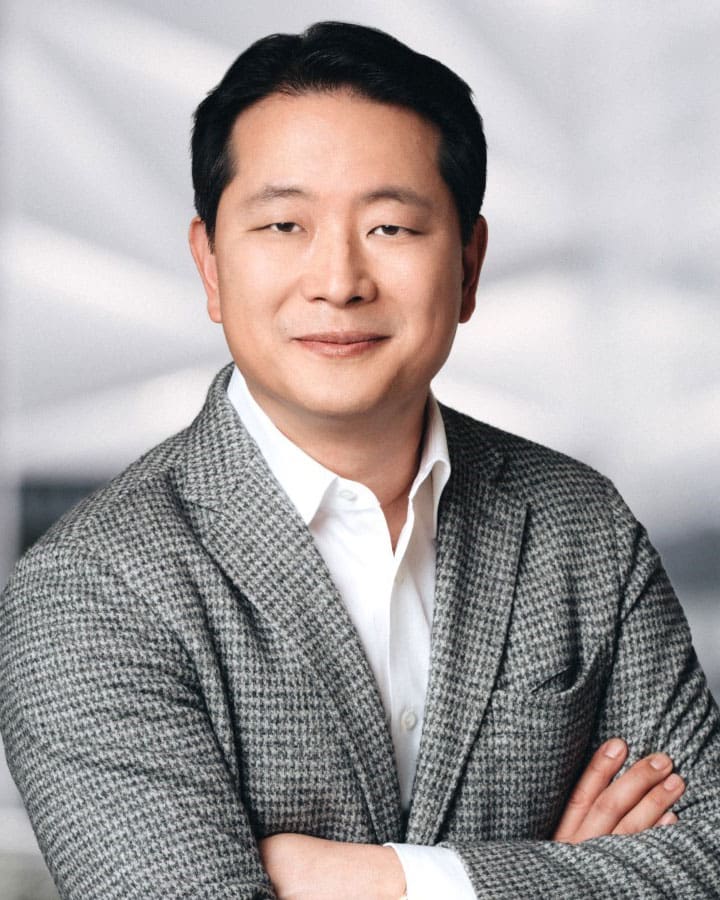 Richard Park, MD