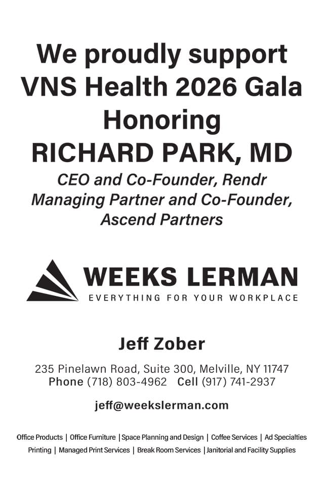 Weeks Lerman